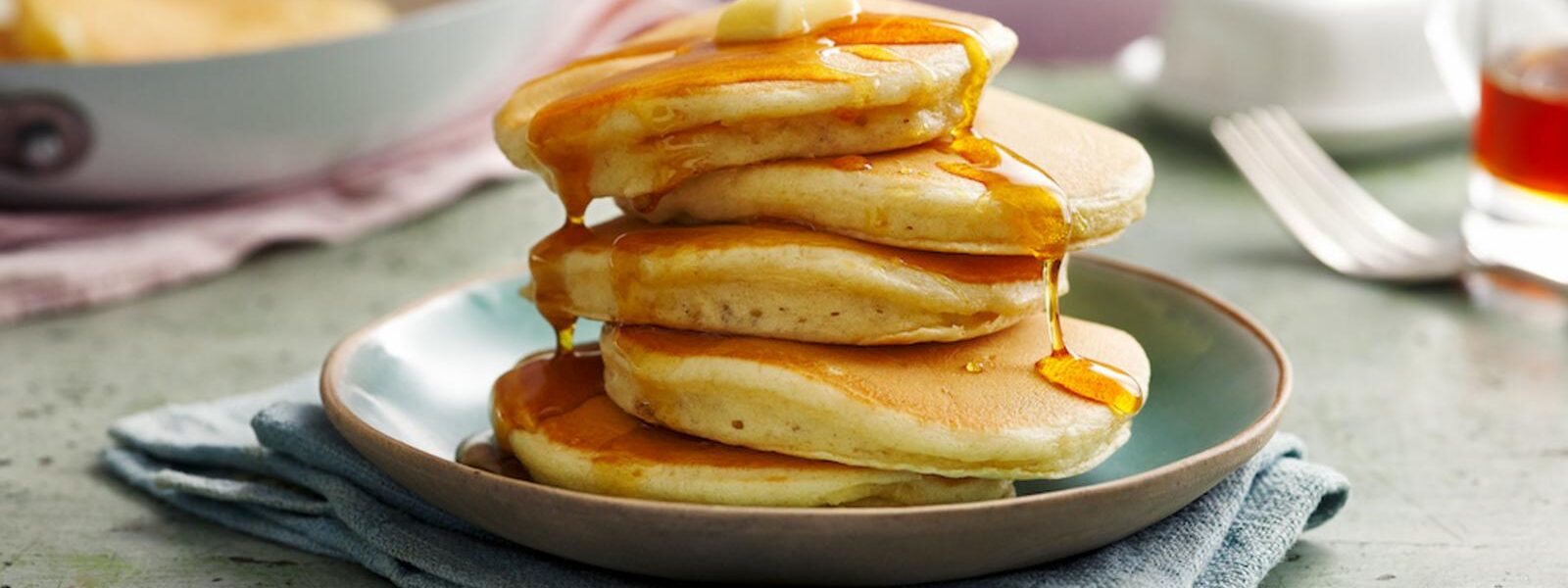 pancake