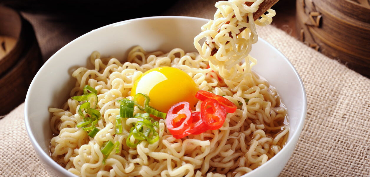 mie instan