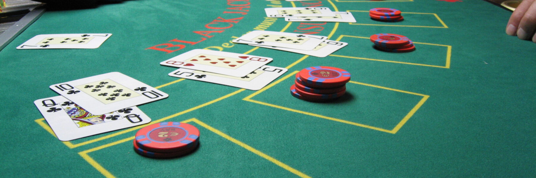 blackjack online
