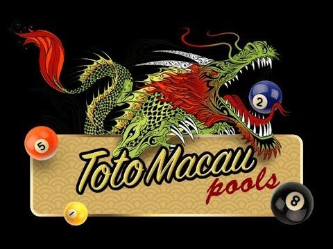 togel macau
