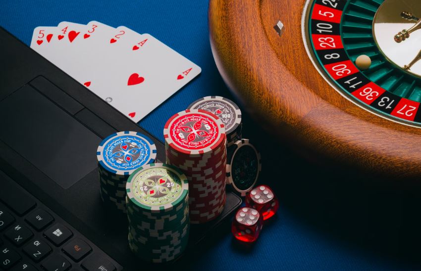 situs judi online