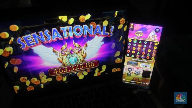 SITUS SLOT
