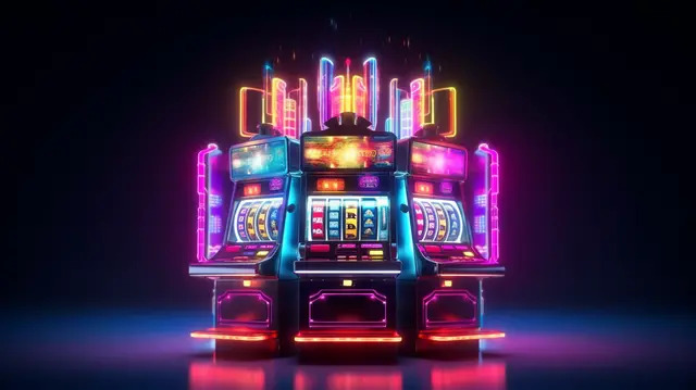 slot online