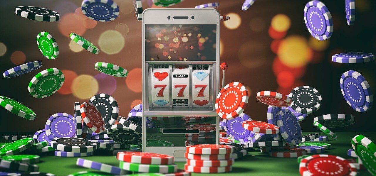 permainan judi online